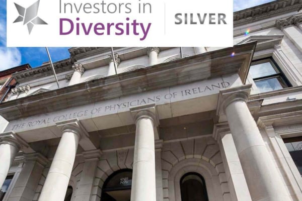 Investors in Diversity Awards